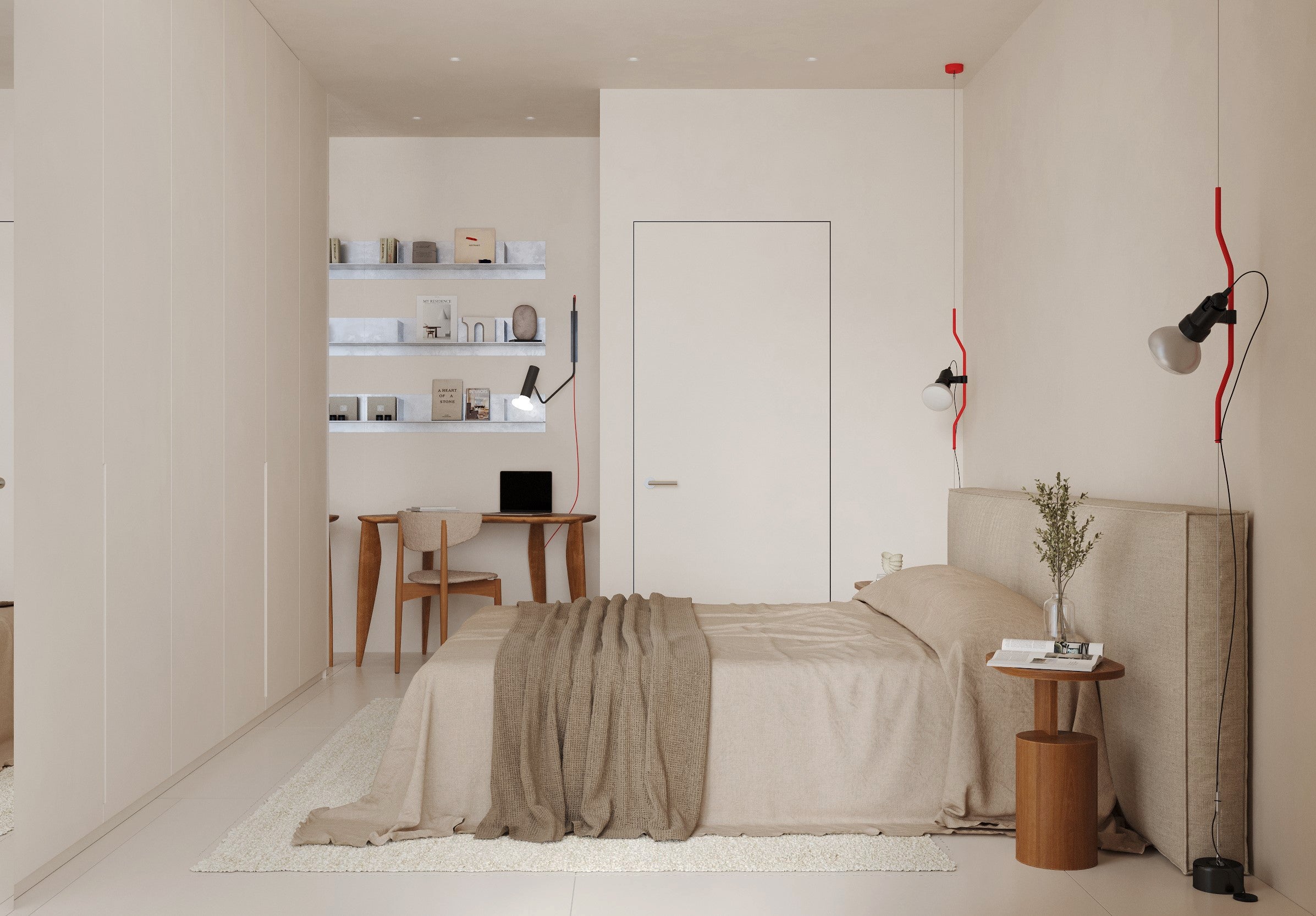 Apartment Mikras Asias D4