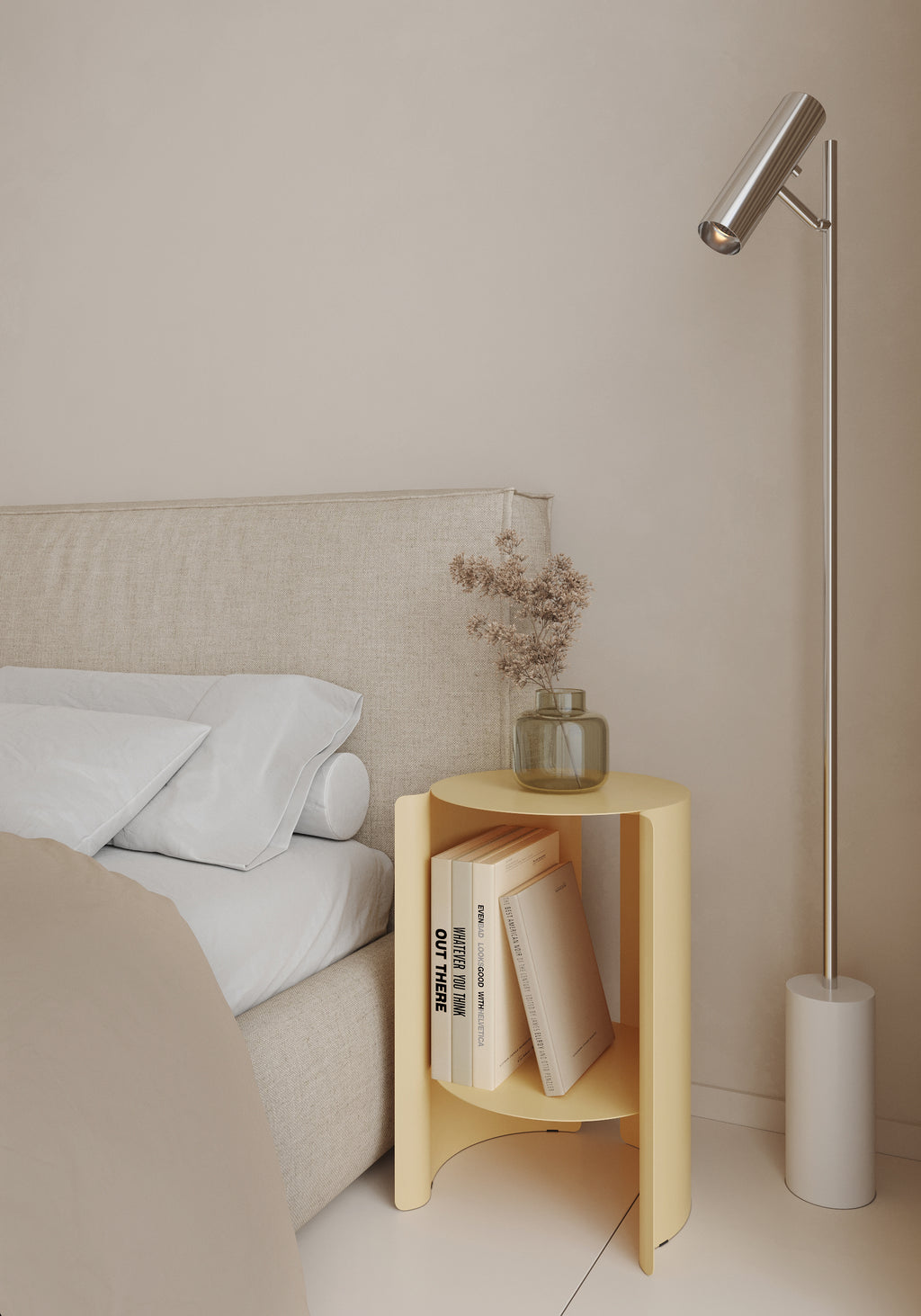 Apartment Mikras Asias D4