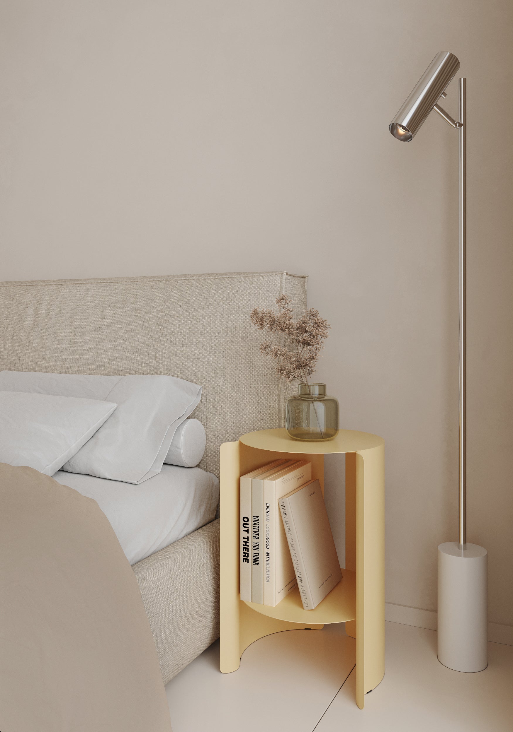 Apartment Mikras Asias D4