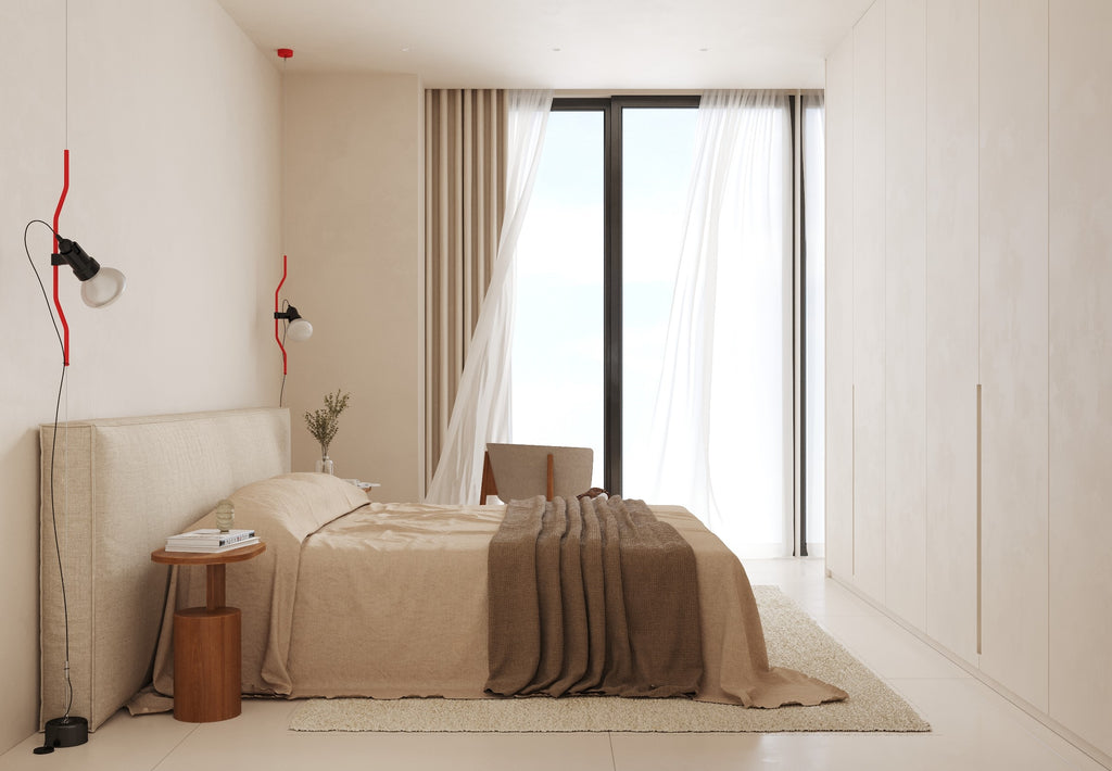 Apartment Mikras Asias D4