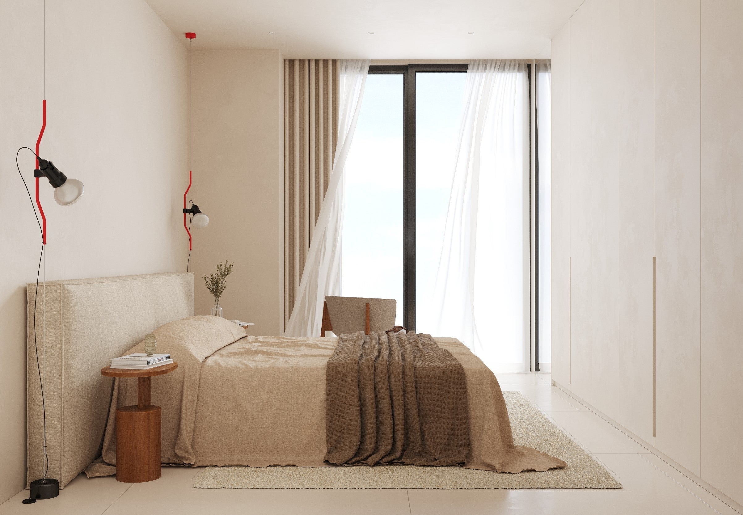 Apartment Mikras Asias D4