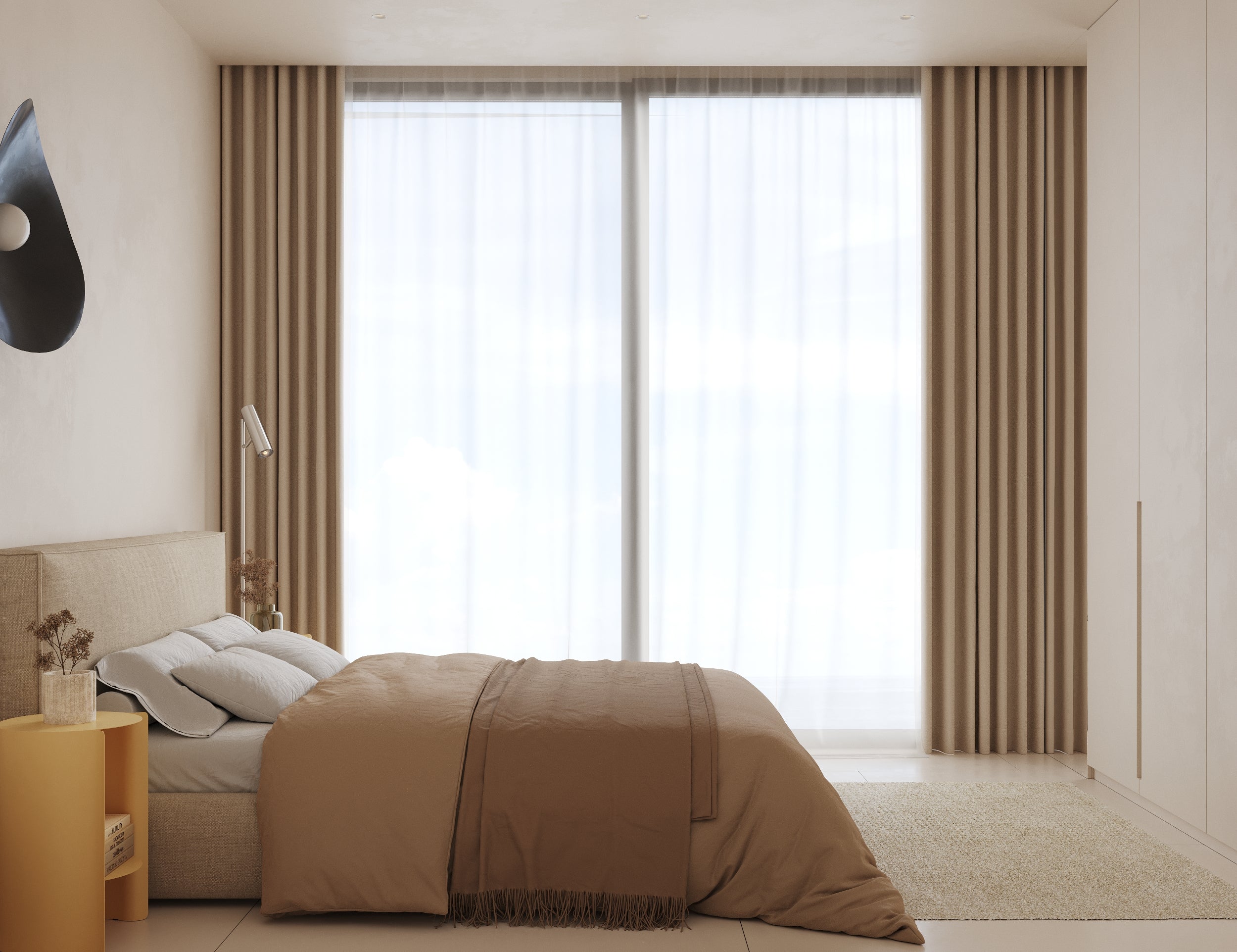 Apartment Mikras Asias D4