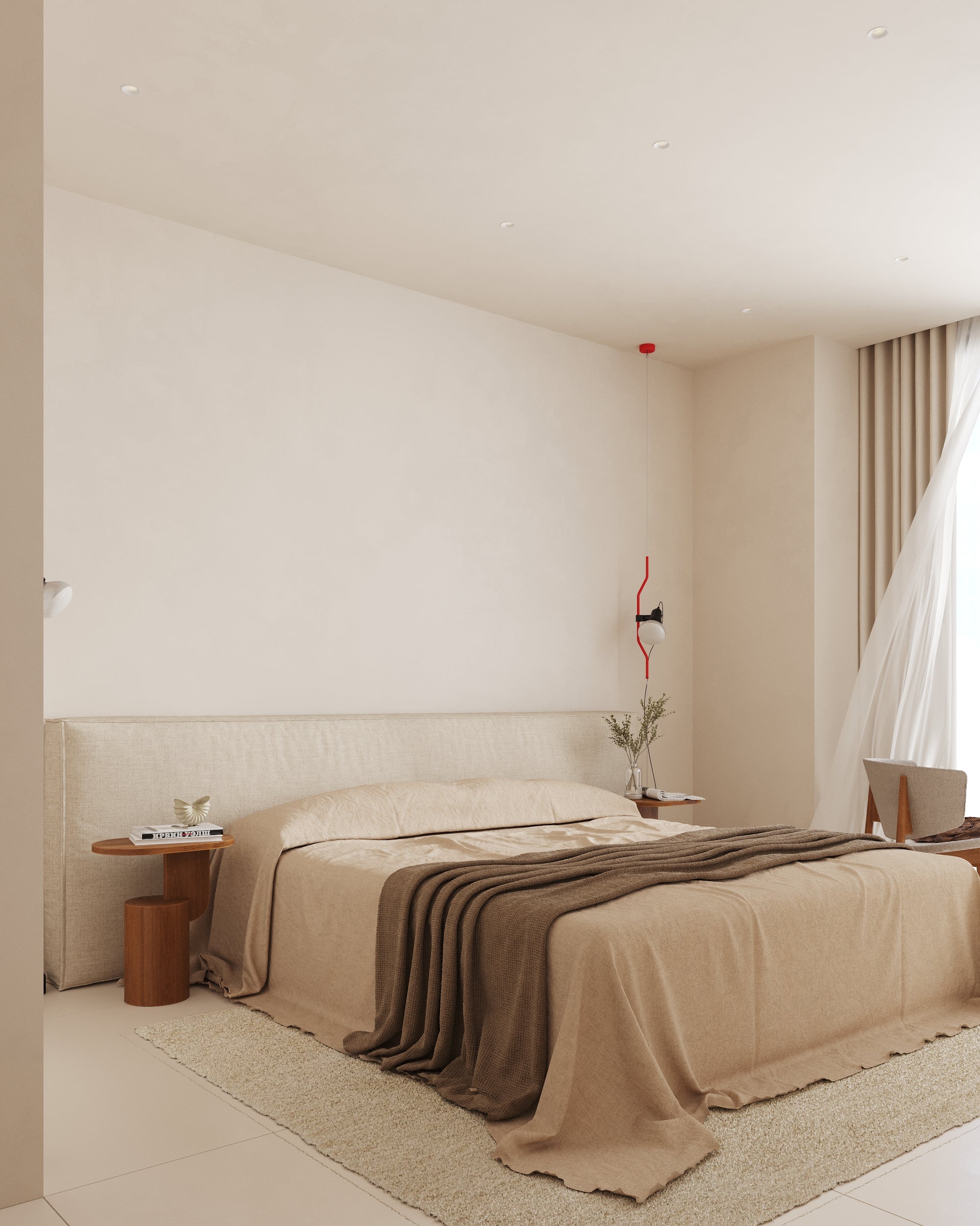 Apartment Mikras Asias D4