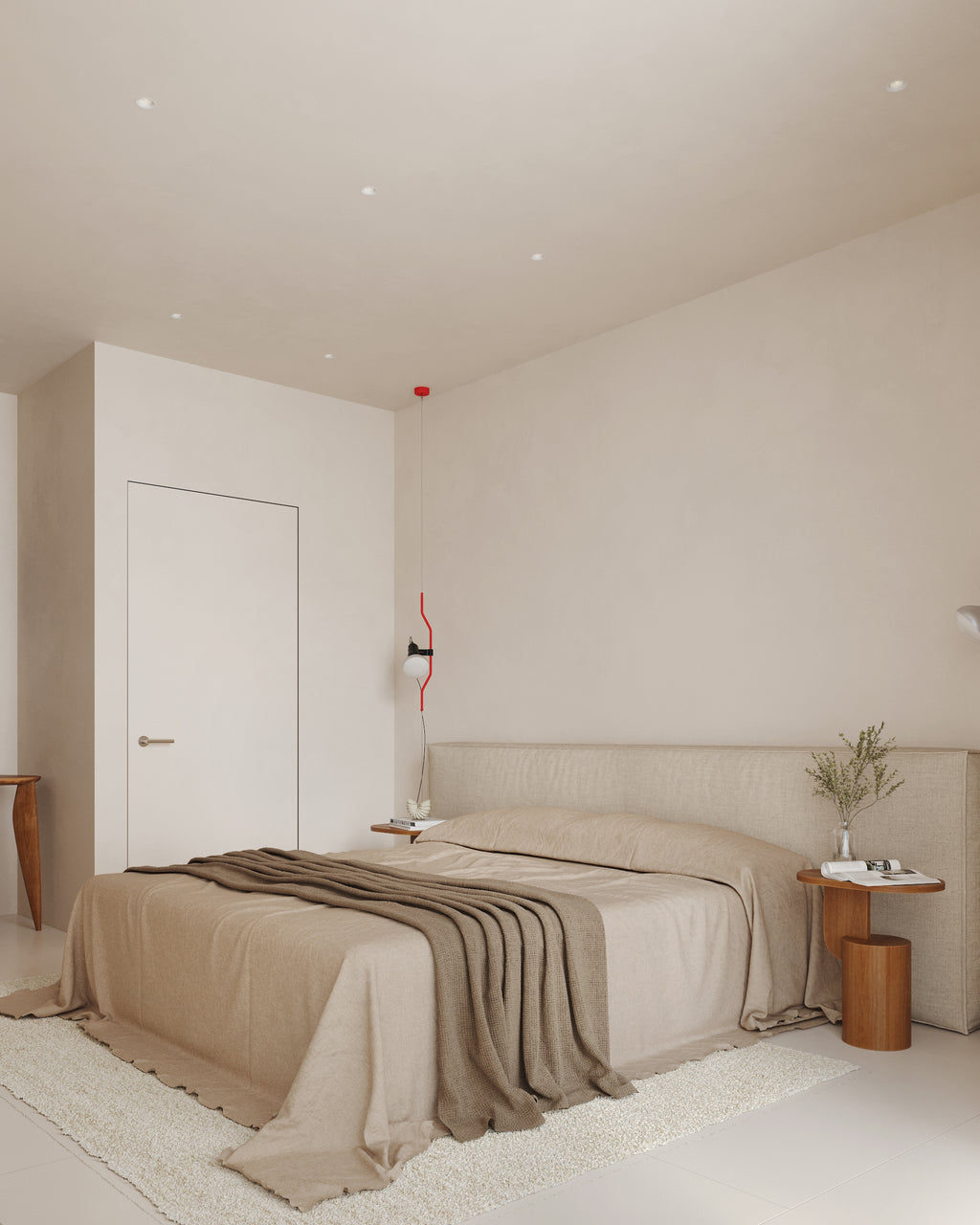 Apartment Mikras Asias D4