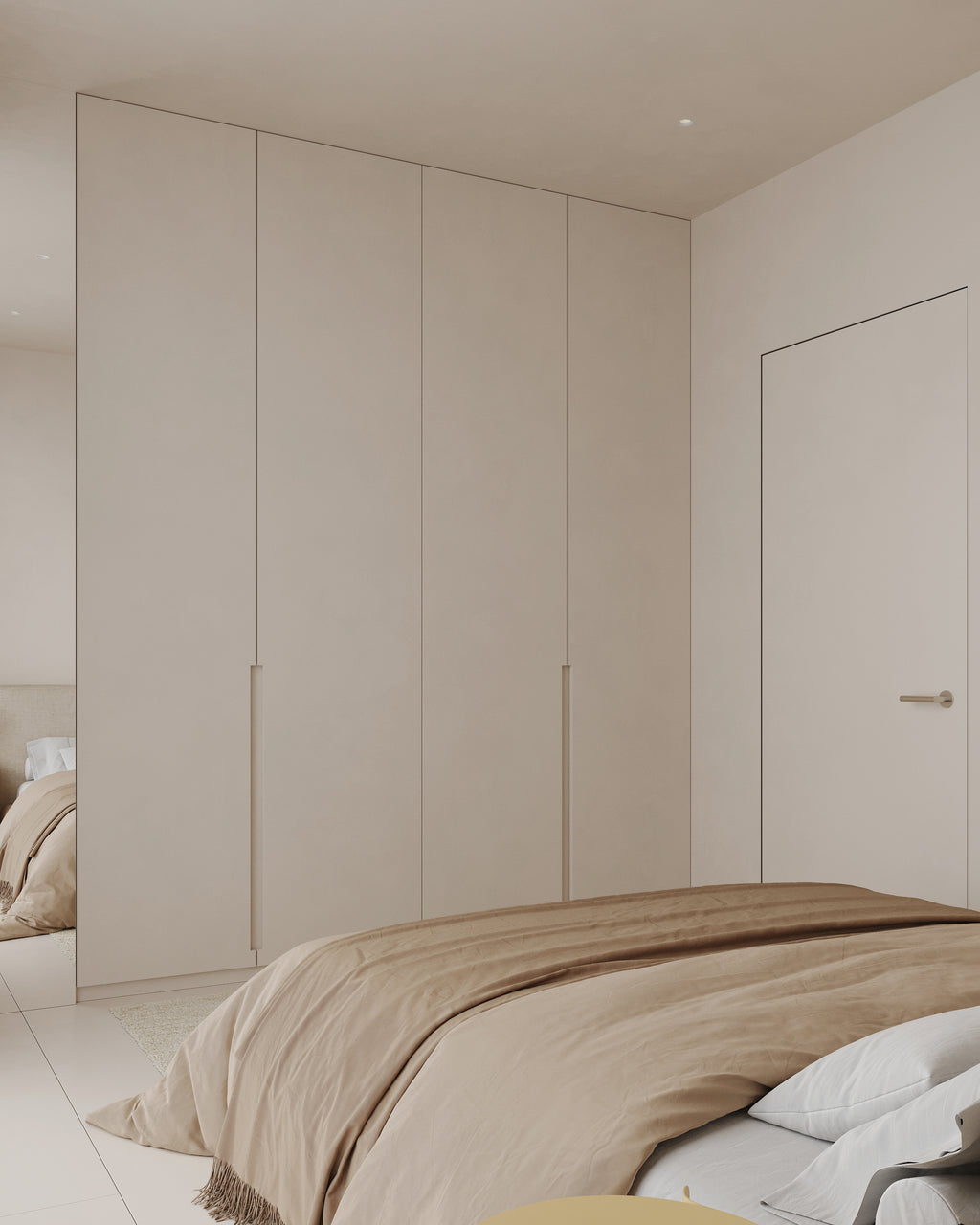 Apartment Mikras Asias D4