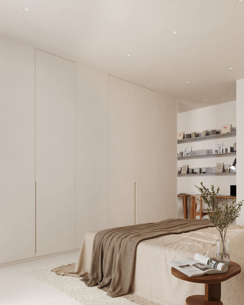 Apartment Mikras Asias D4