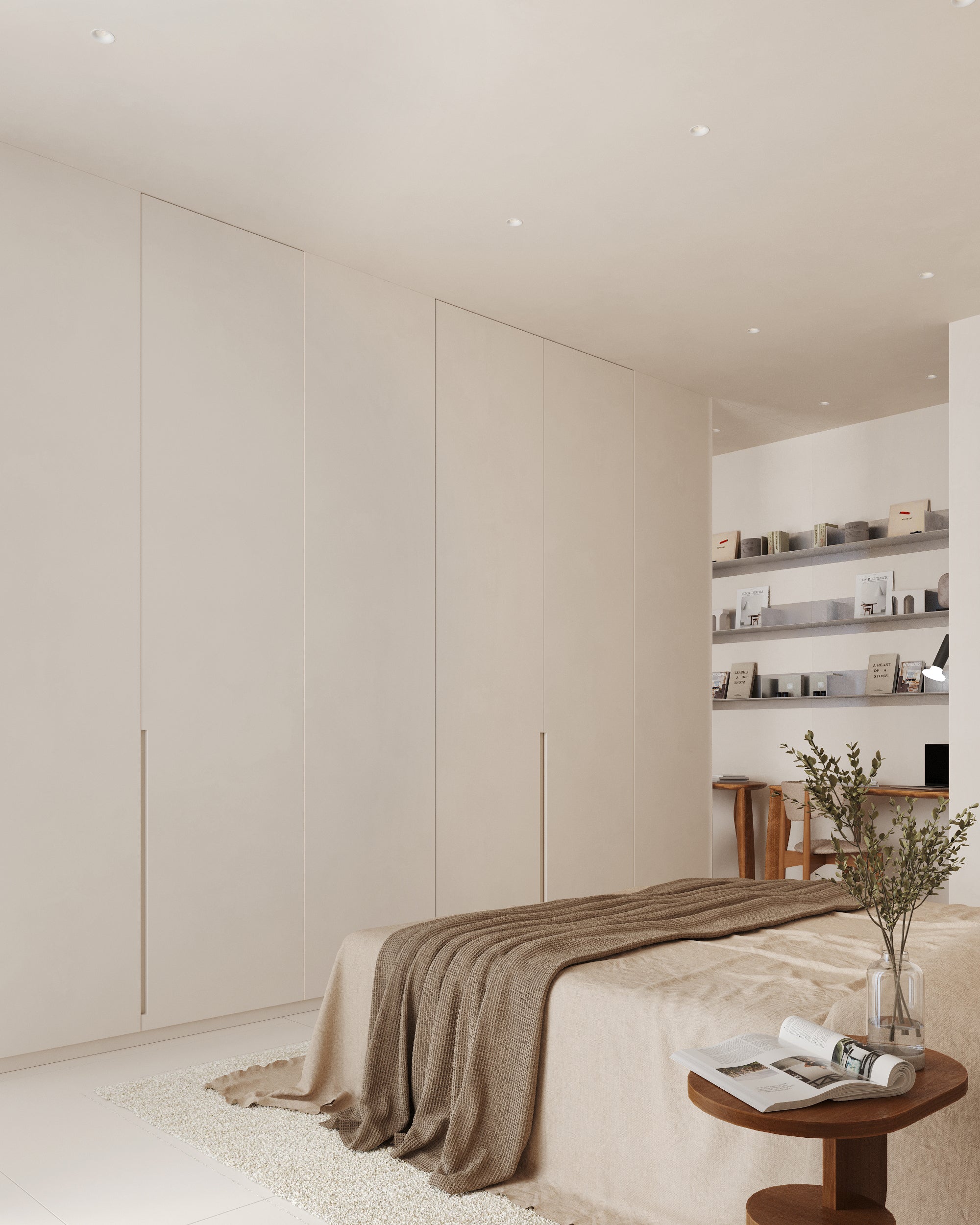 Apartment Mikras Asias D4