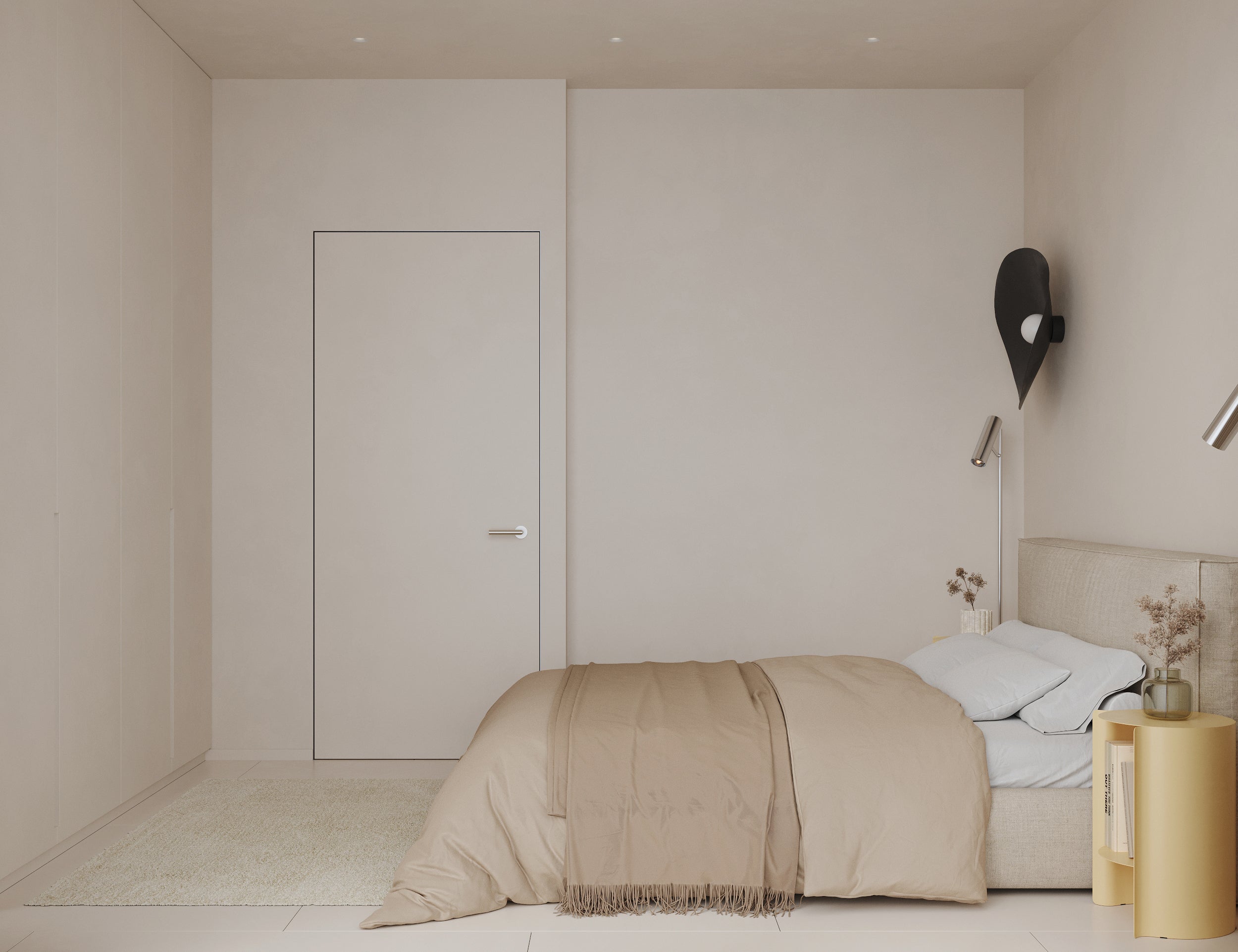 Apartment Mikras Asias D4