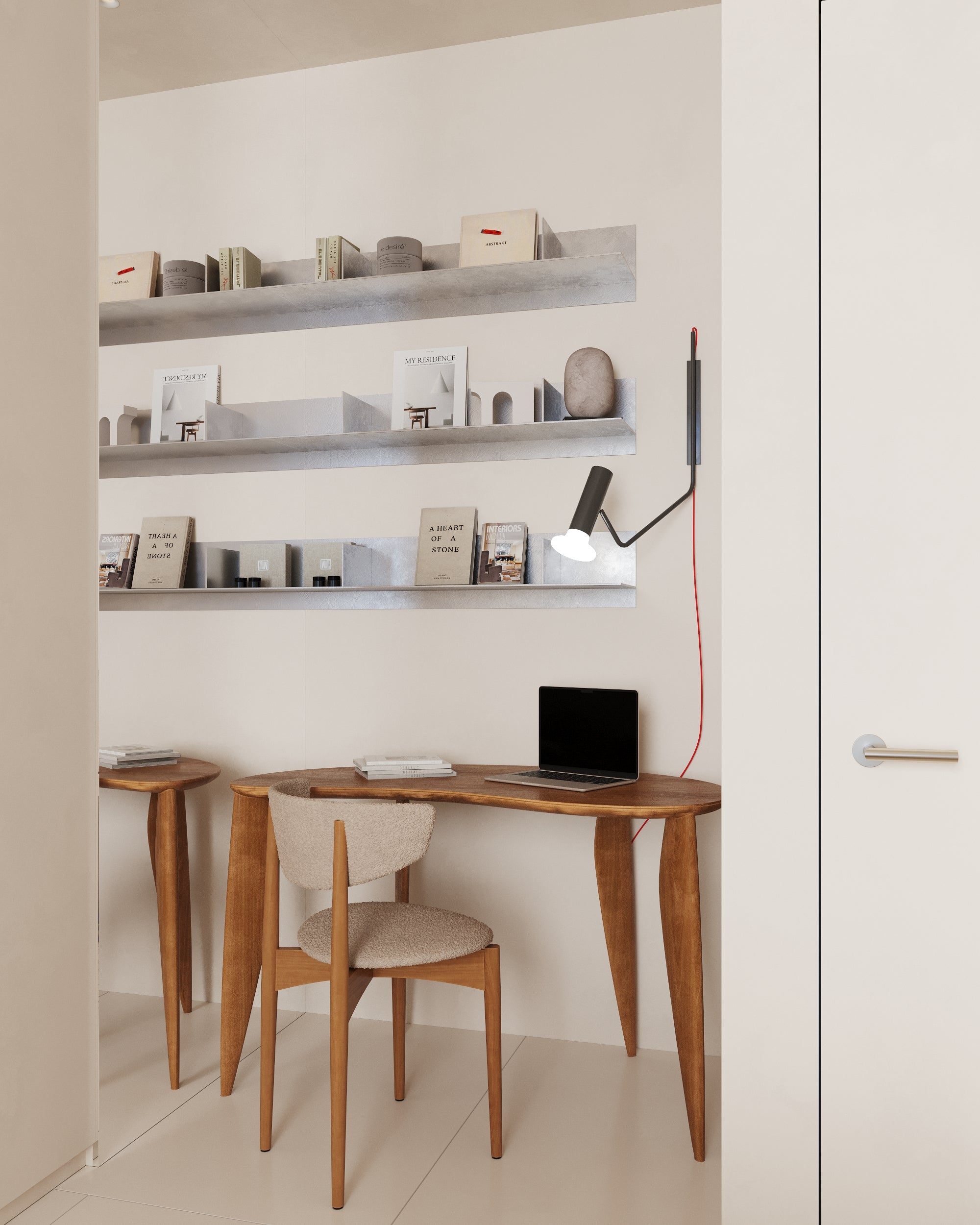 Apartment Mikras Asias D4