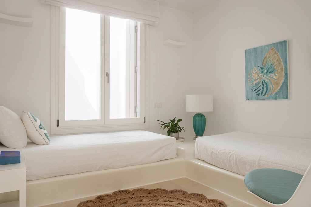 Villa Apollo Paros