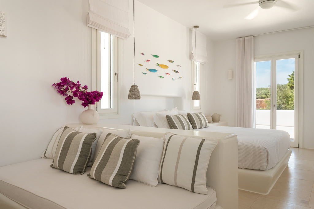 Villa Apollo Paros