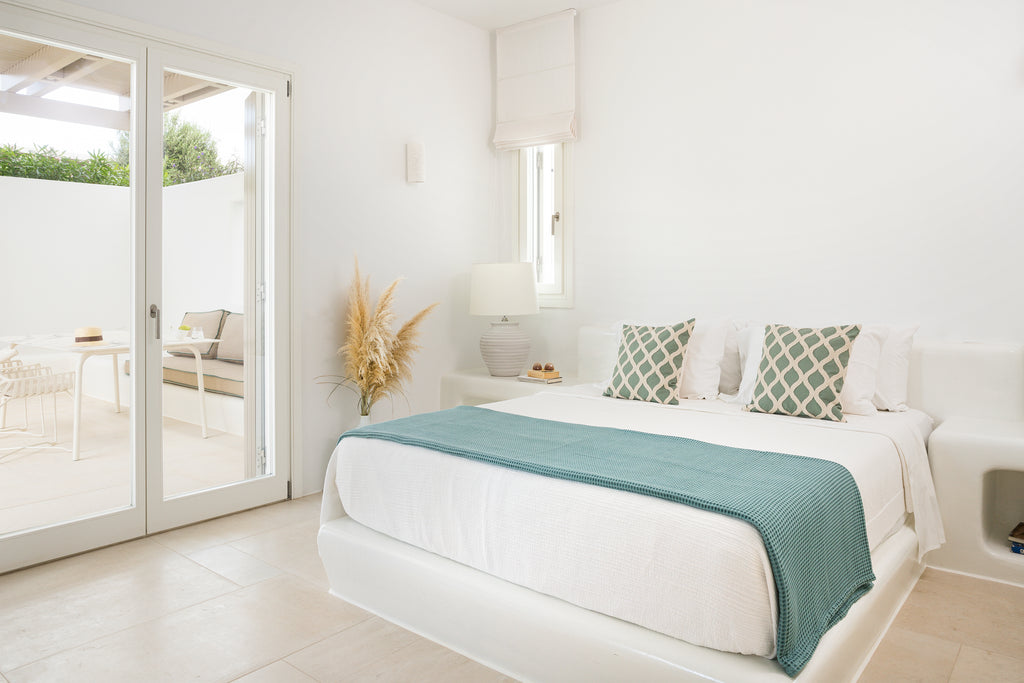 Villa Apollo Paros