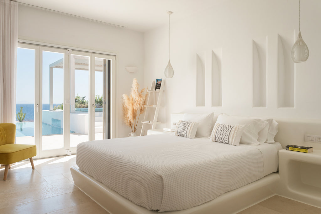 Villa Apollo Paros