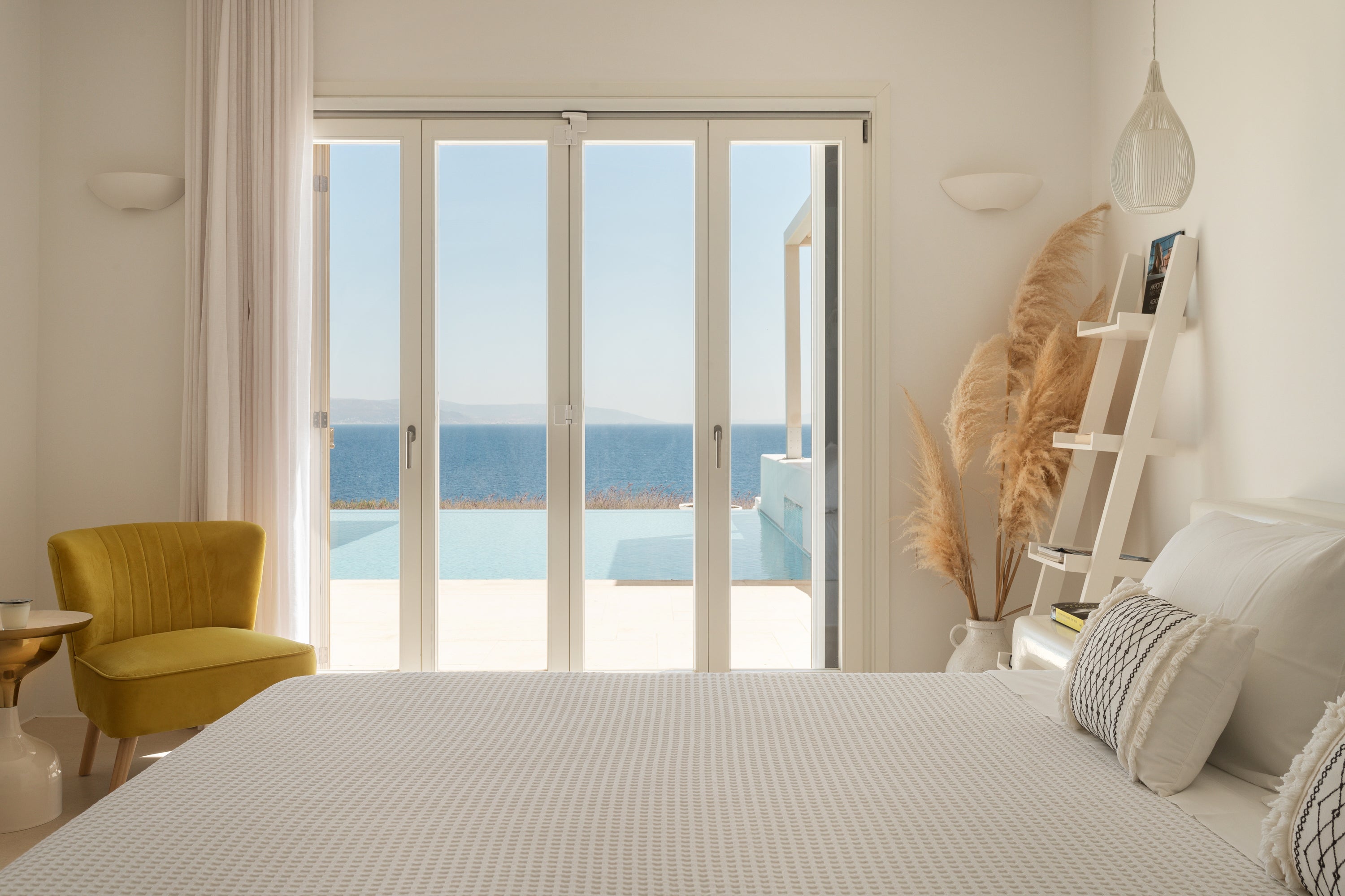 Villa Apollo Paros