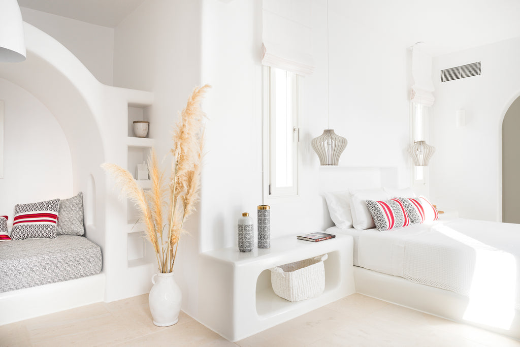 Villa Apollo Paros