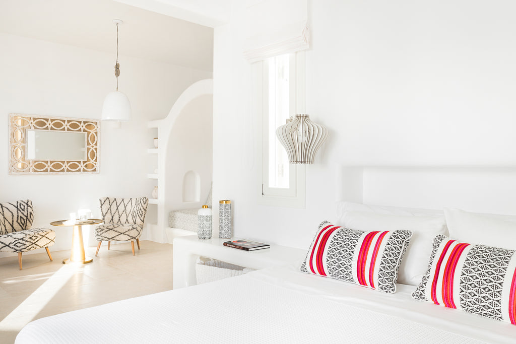 Villa Apollo Paros