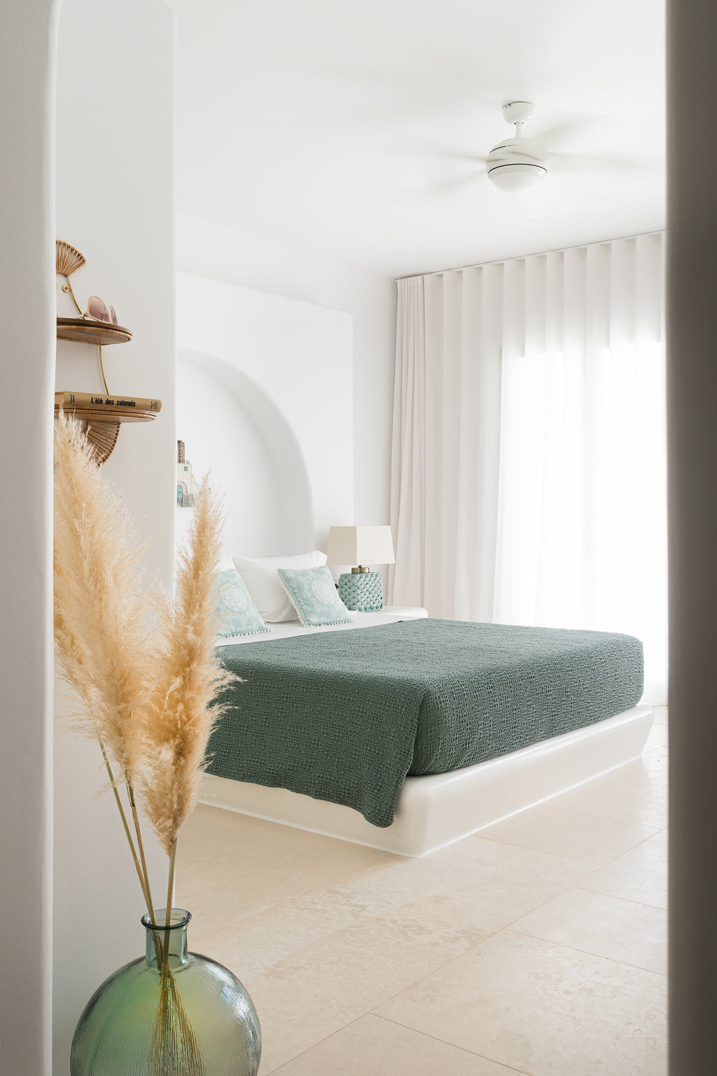 Villa Apollo Paros