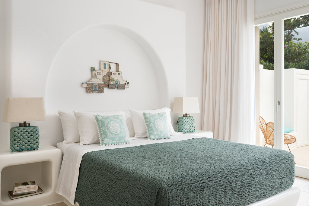 Villa Apollo Paros