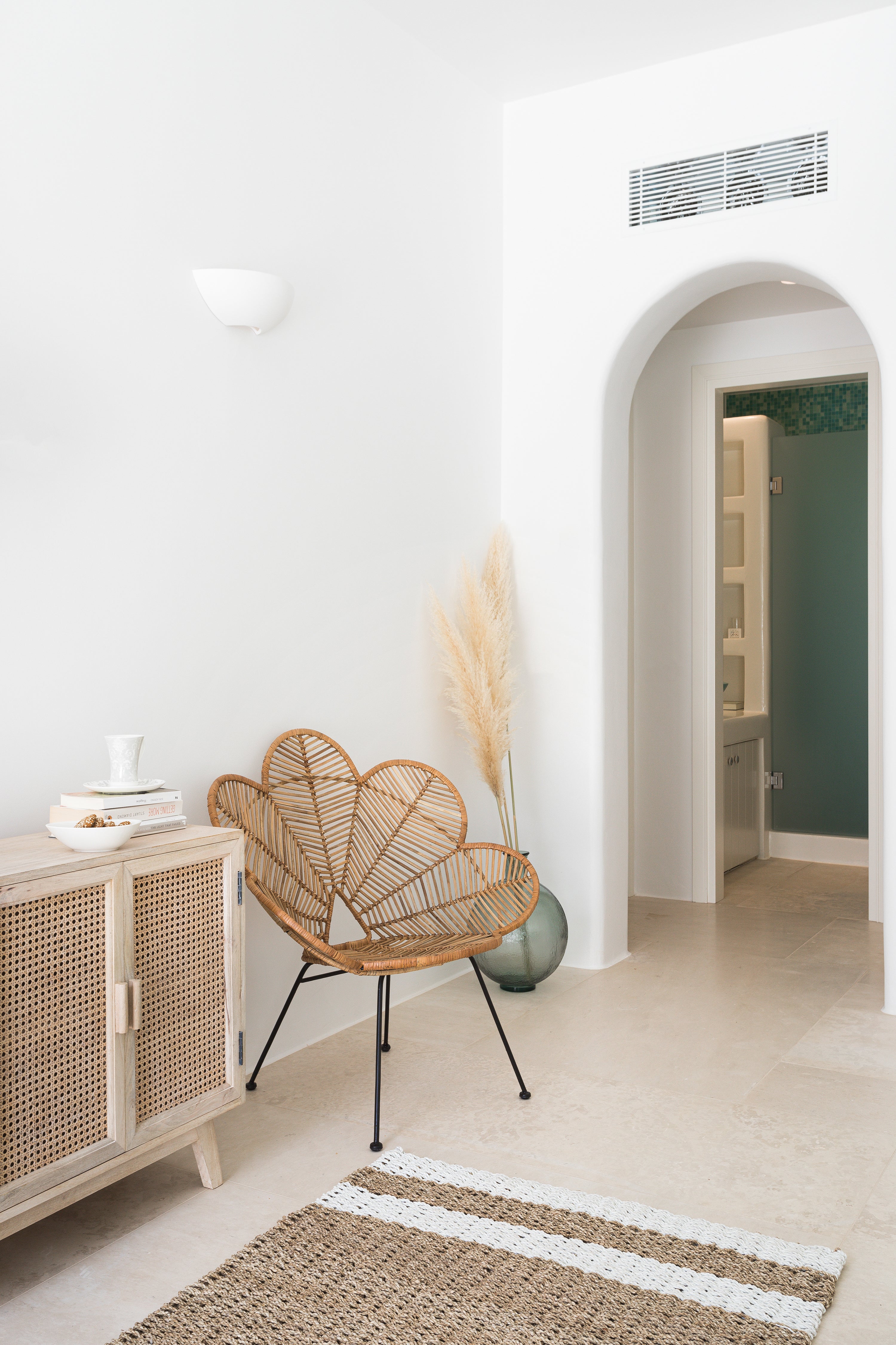 Villa Apollo Paros