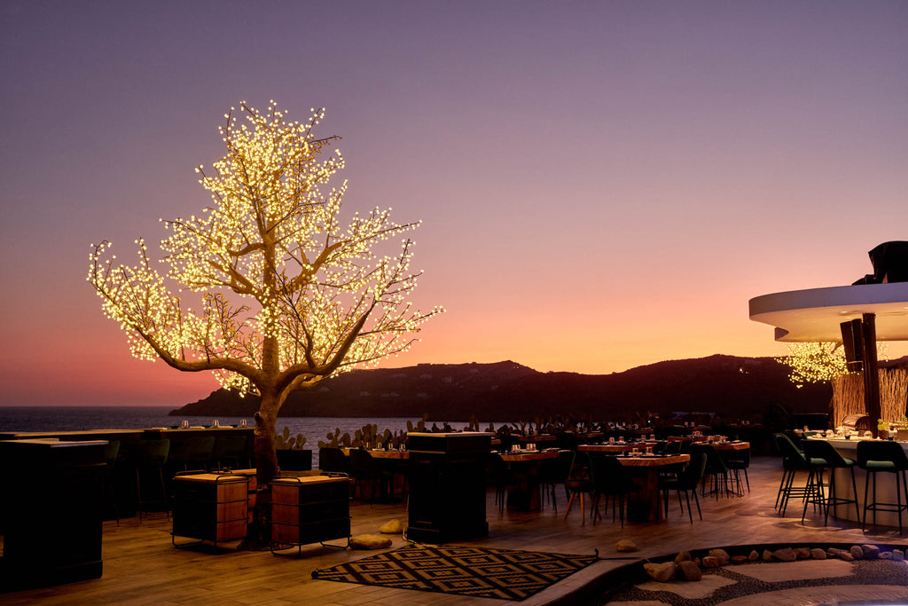 Hotel MYCONIAN IMPERIAL MYKONOS