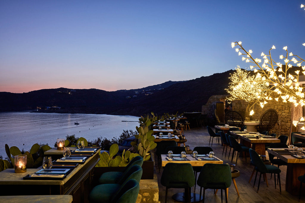 Hotel MYCONIAN IMPERIAL MYKONOS