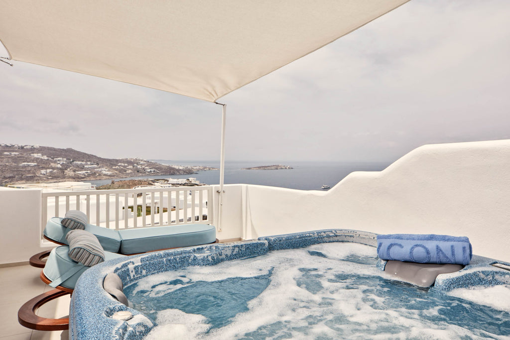 Hotel MYCONIAN KYMA MYKONOS TOWN