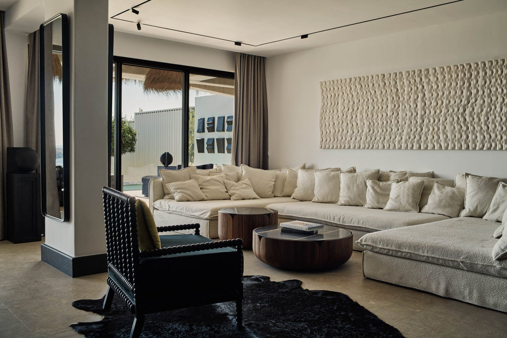 Hotel VILLA COLLECTION MYKONOS