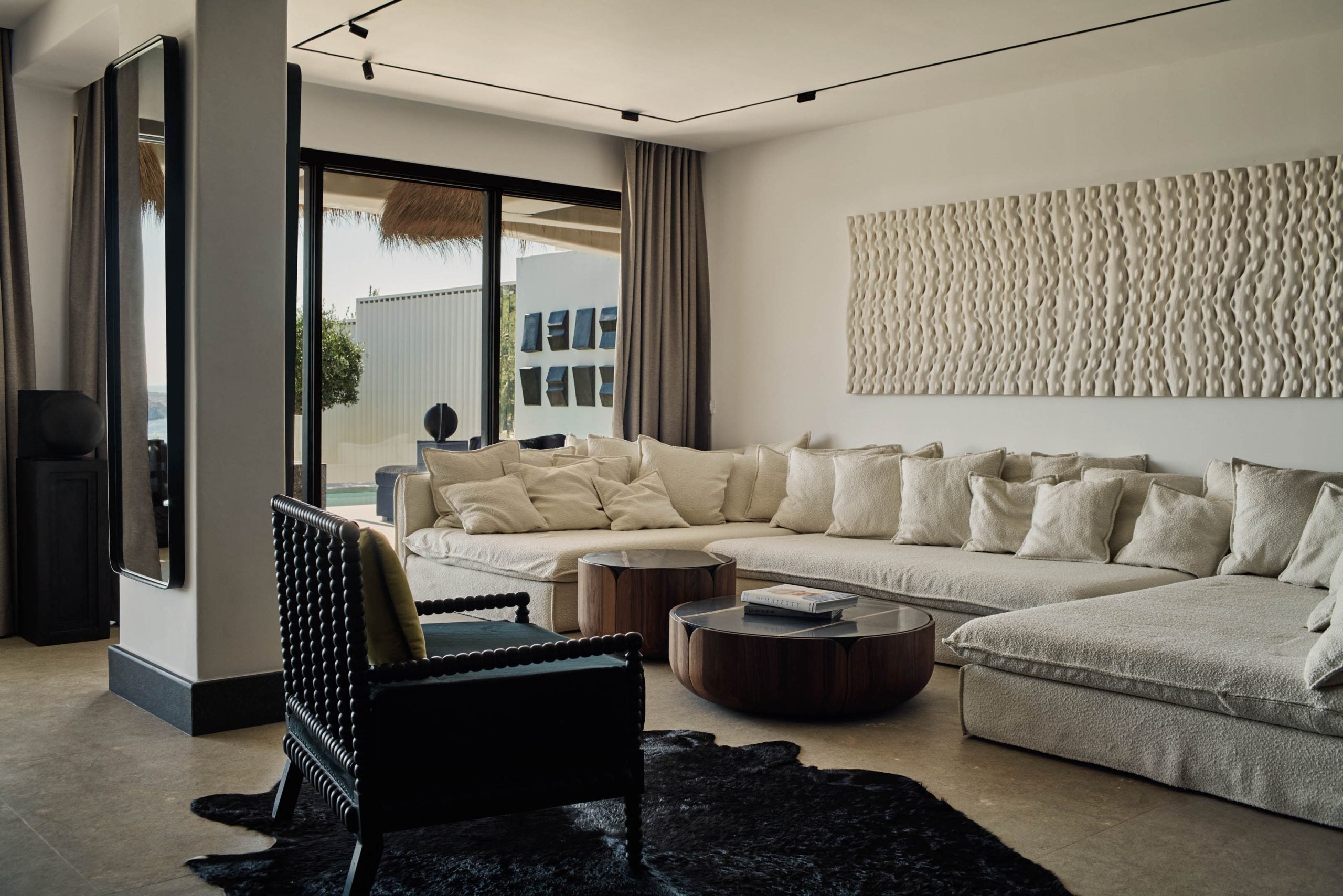 Hotel VILLA COLLECTION MYKONOS