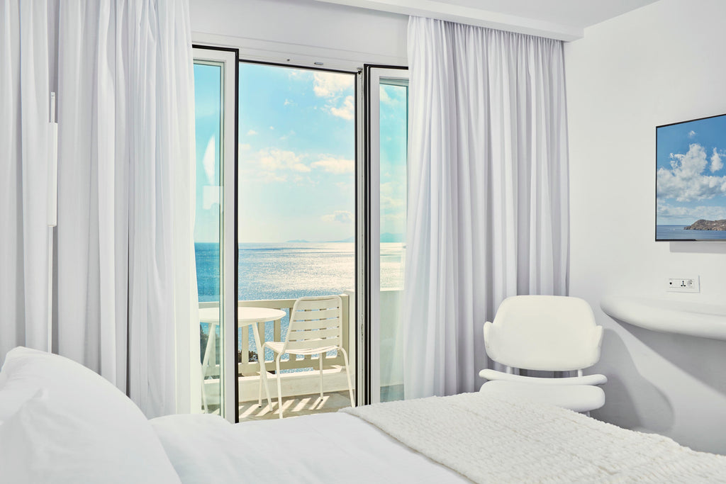 Hotel MYCONIAN IMPERIAL MYKONOS