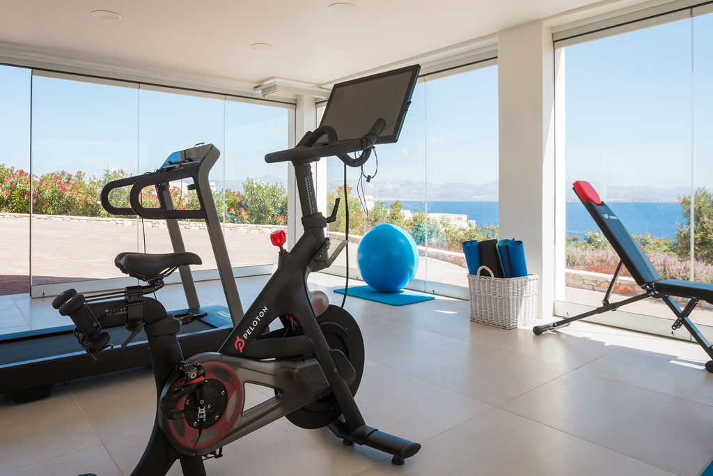 Villa Apollo Paros