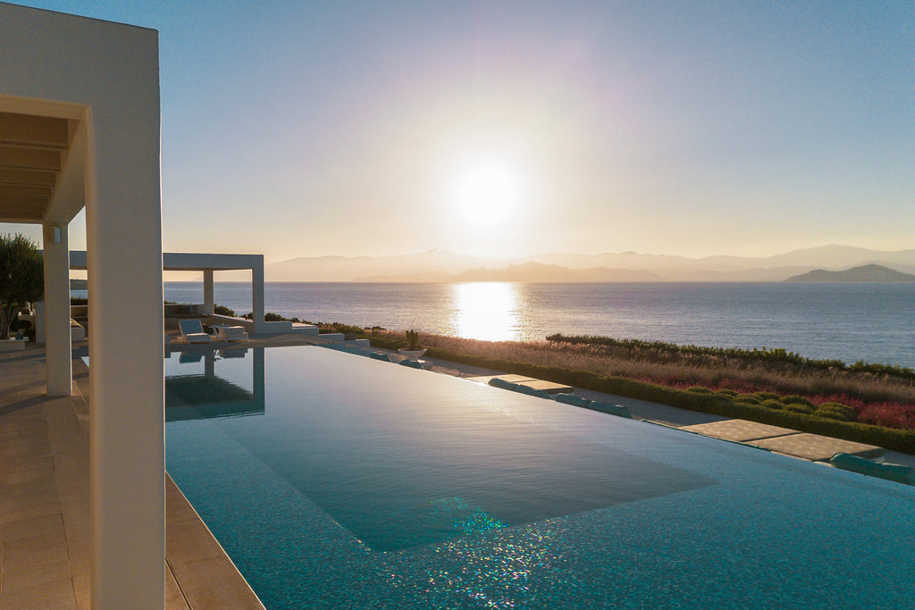 Villa Apollo Paros