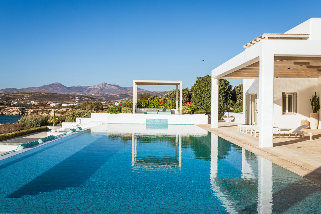 Villa Apollo Paros
