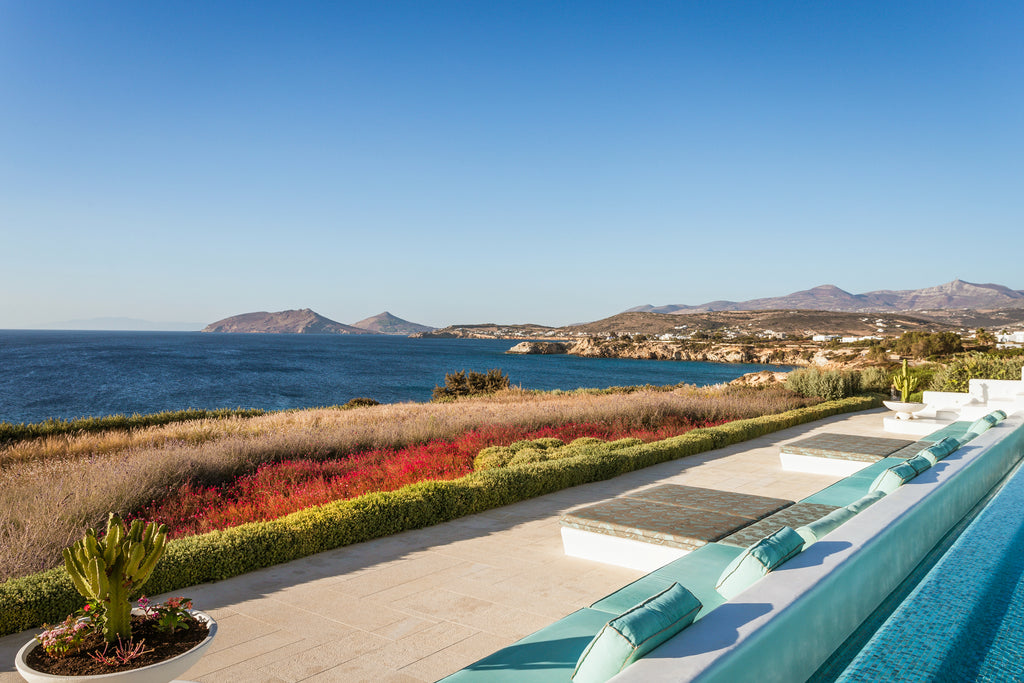 Villa Apollo Paros