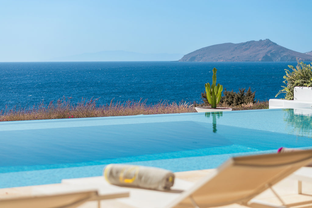 Villa Apollo Paros