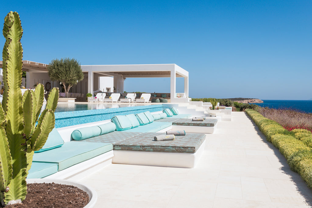Villa Apollo Paros