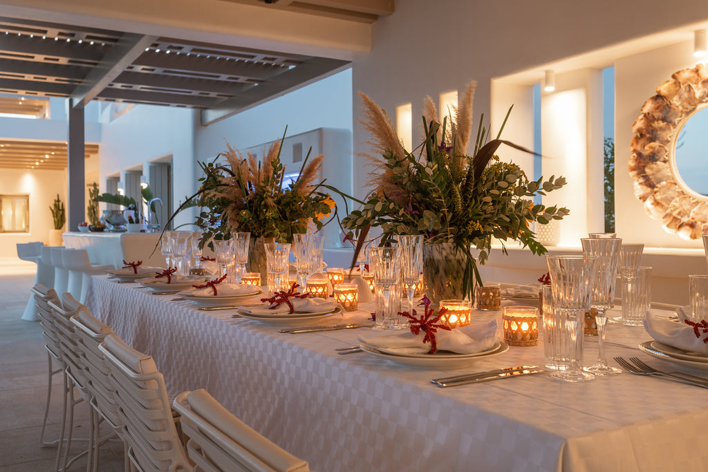 Villa Apollo Paros