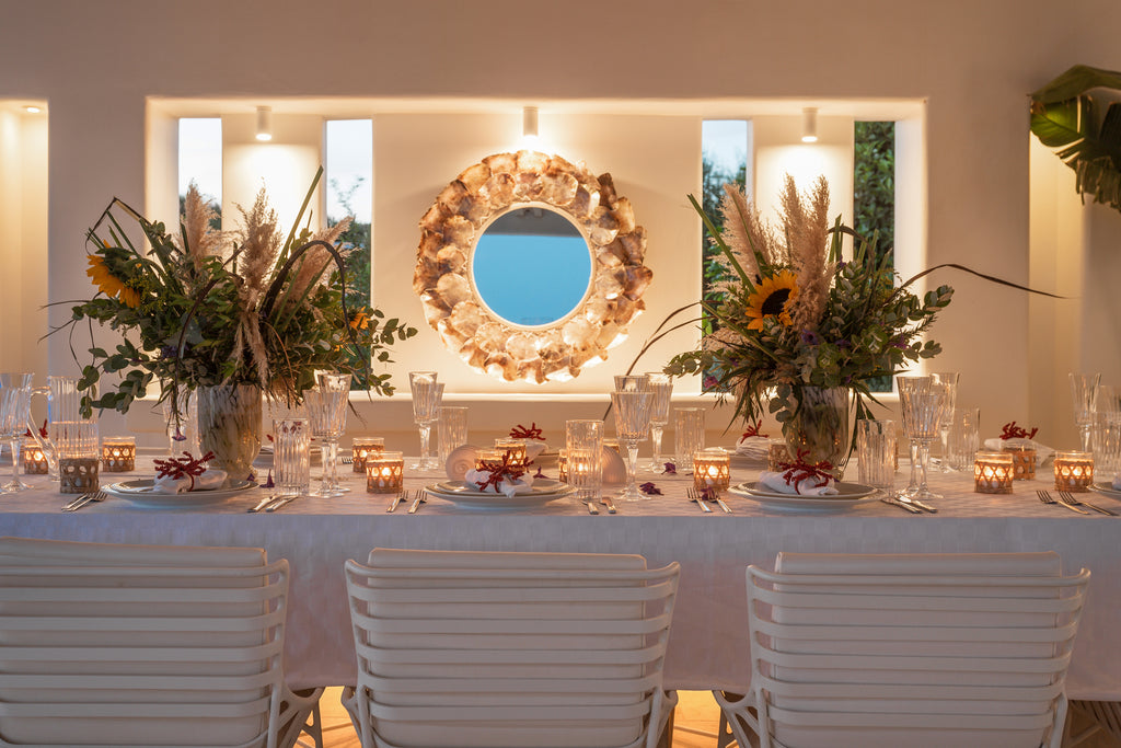 Villa Apollo Paros