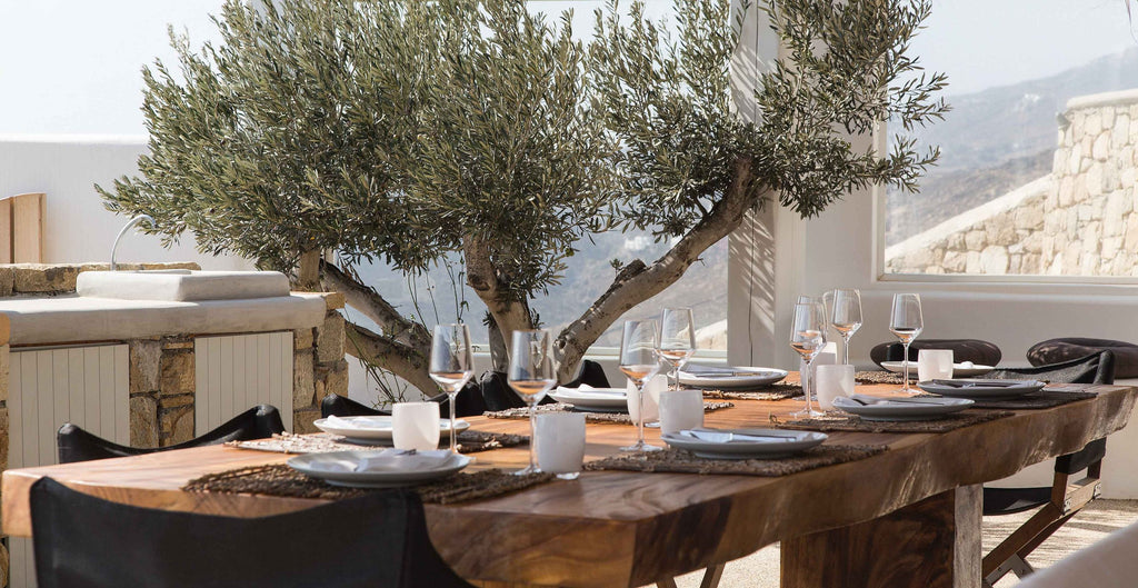 Hotel VILLA COLLECTION MYKONOS