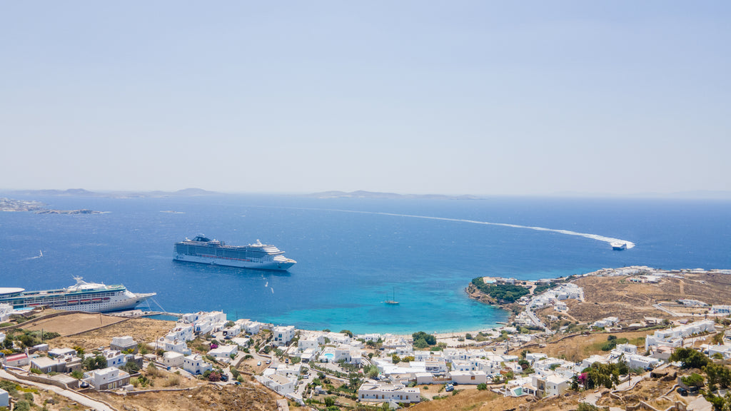 Villa Blue Paradisie