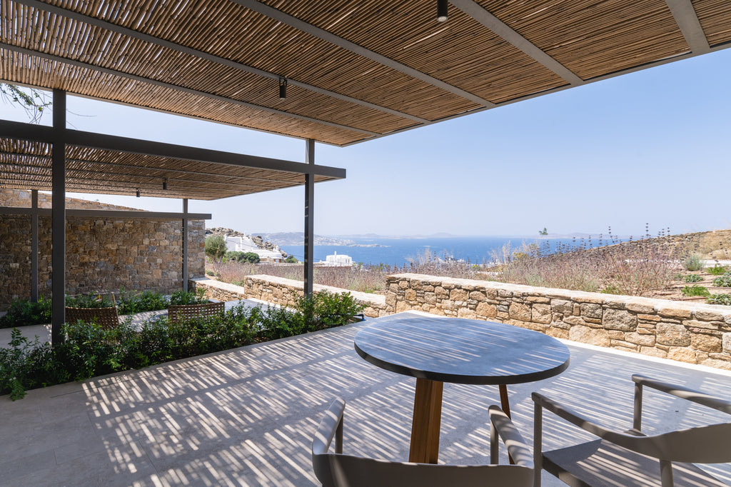 Villa Blue Paradisie