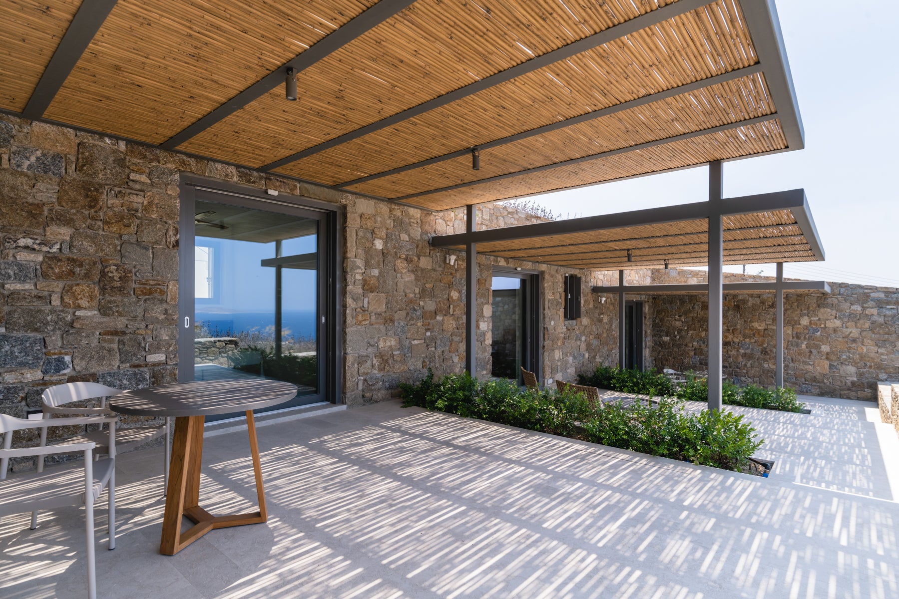 Villa Blue Paradisie