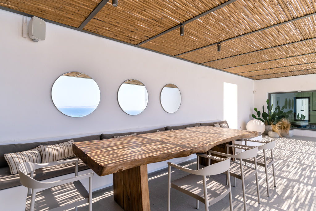 Villa Blue Paradisie