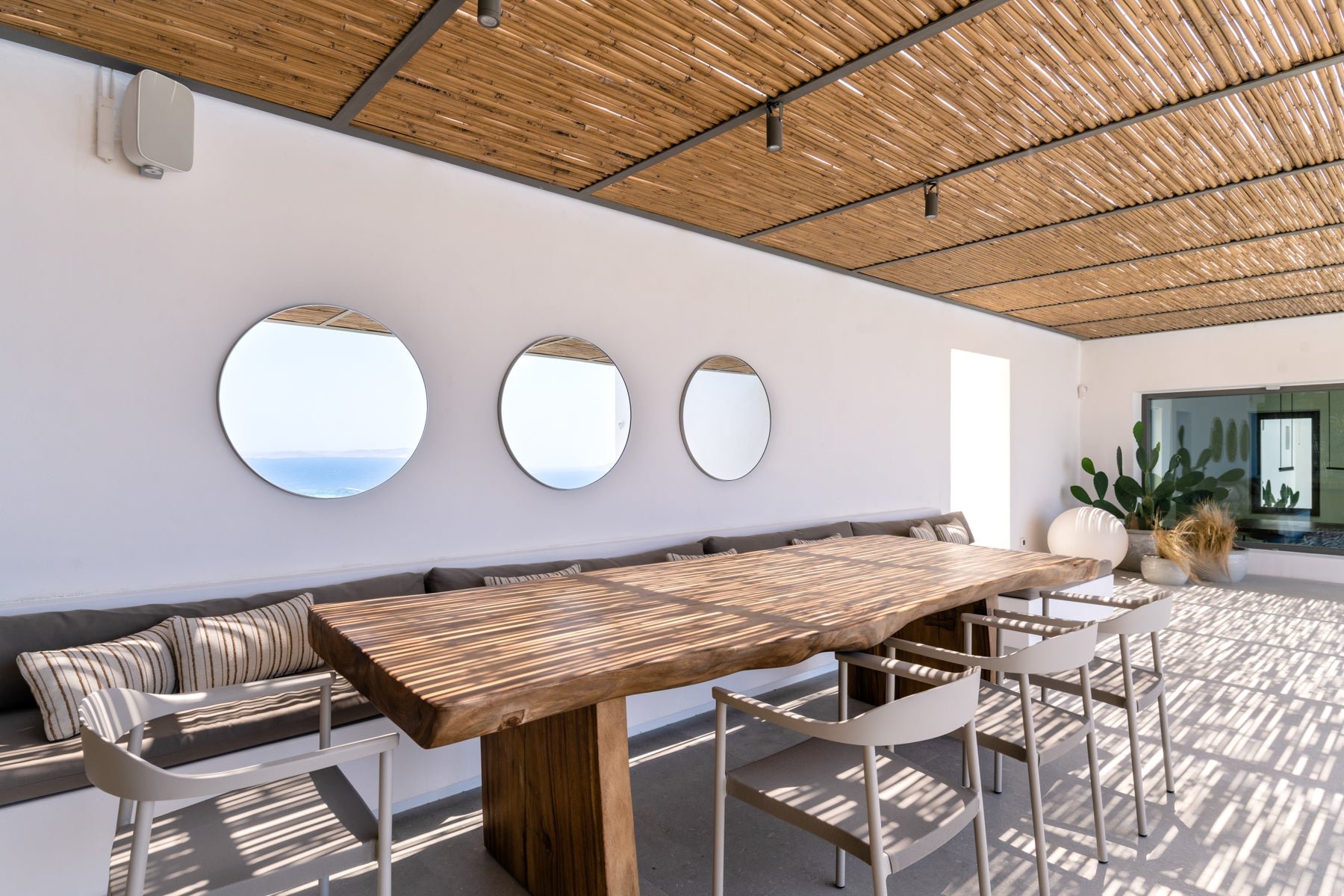 Villa Blue Paradisie