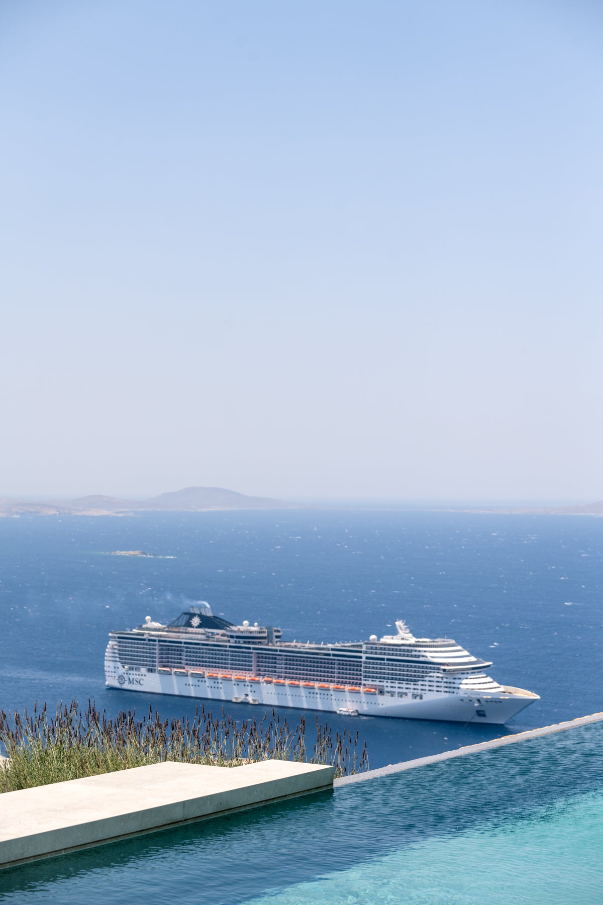 Villa Blue Paradisie