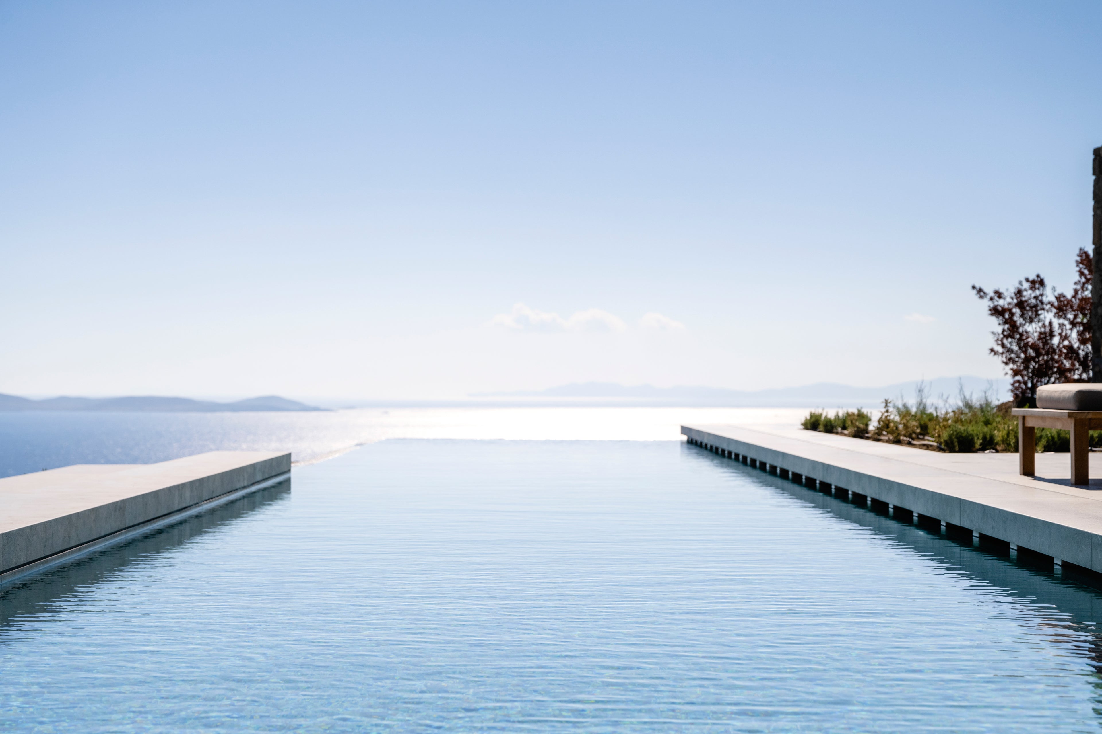 Villa Blue Paradisie