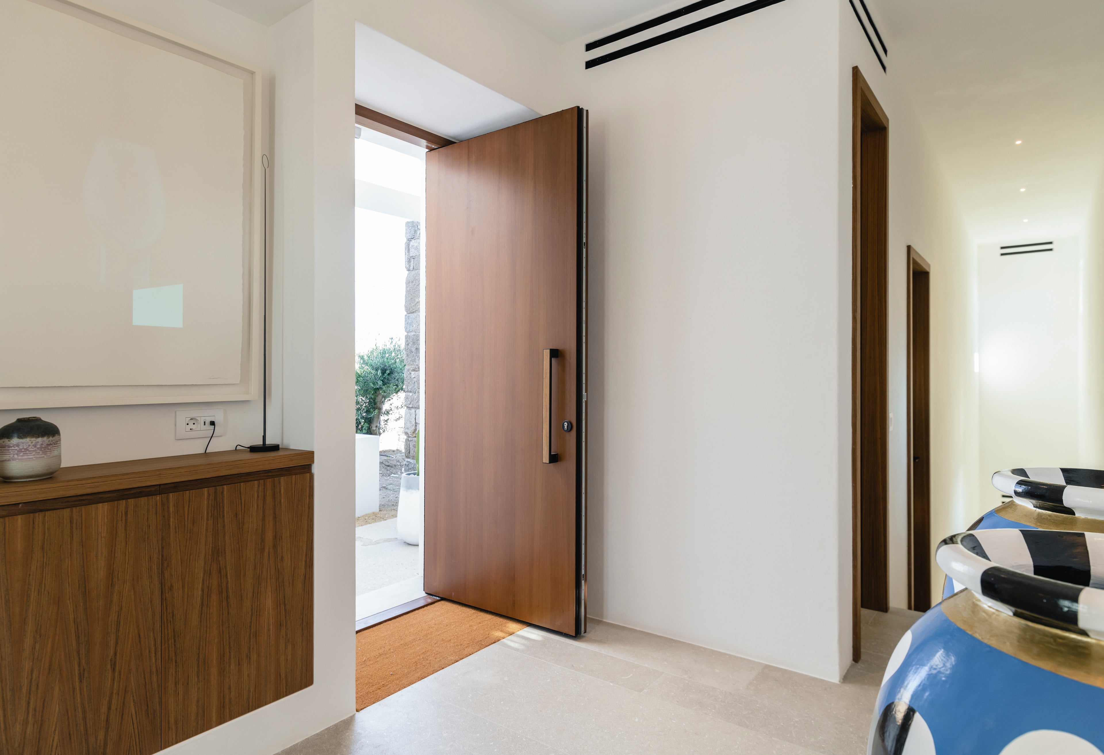 Villa Blue Paradisie