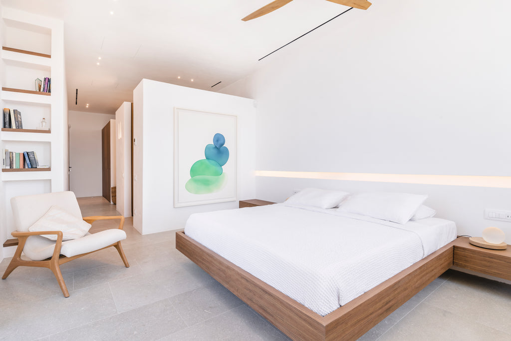 Villa Blue Paradisie