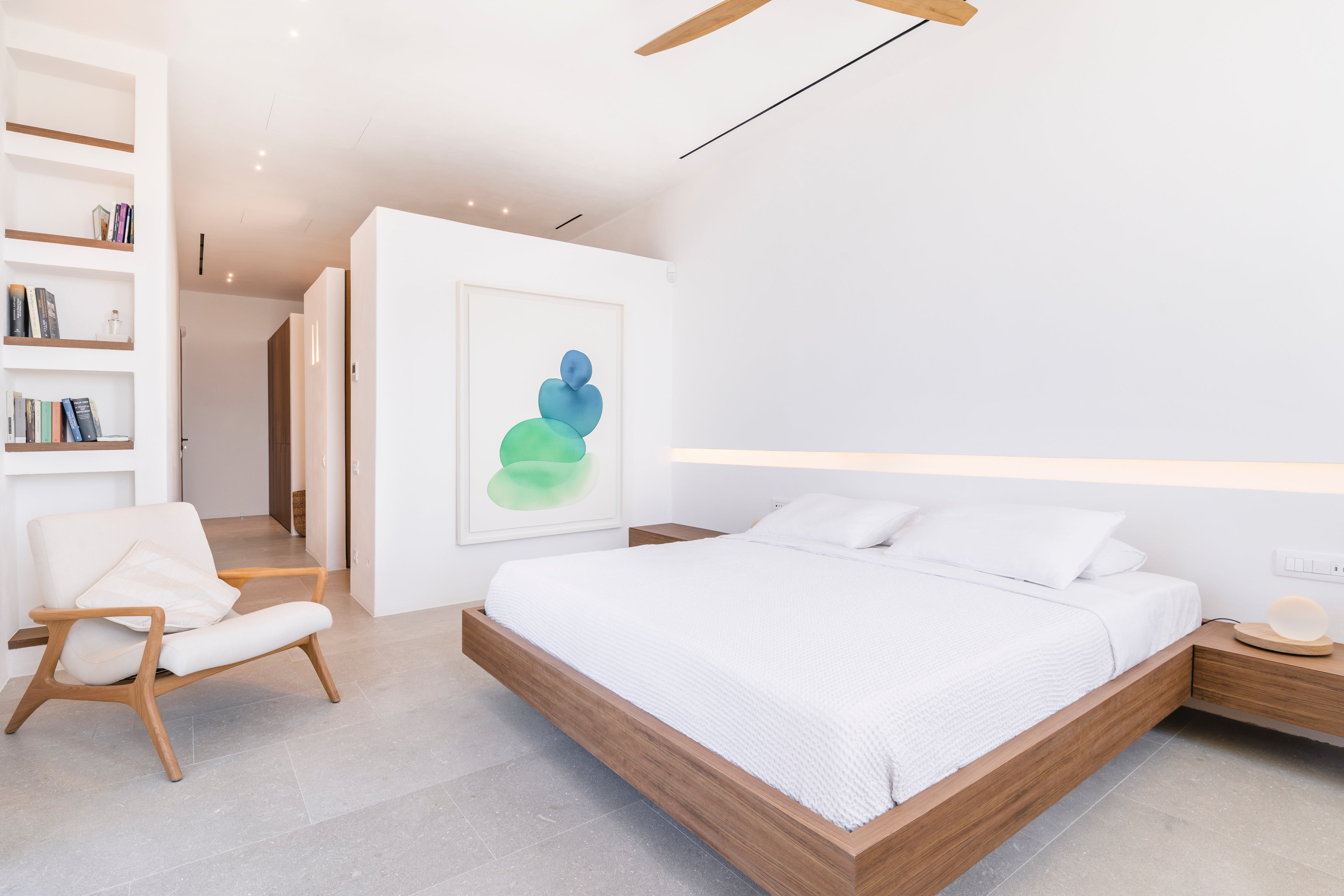 Villa Blue Paradisie