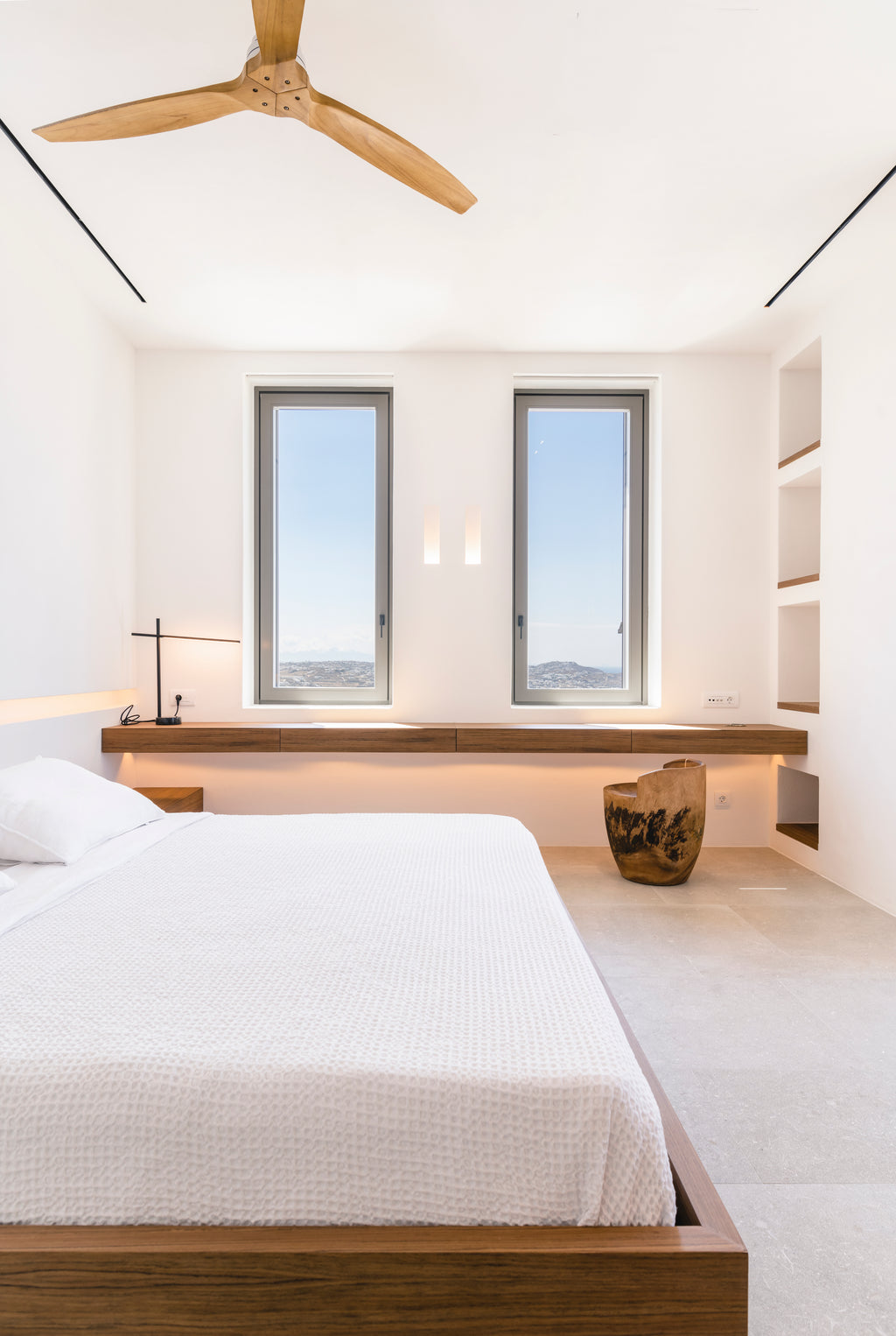 Villa Blue Paradisie