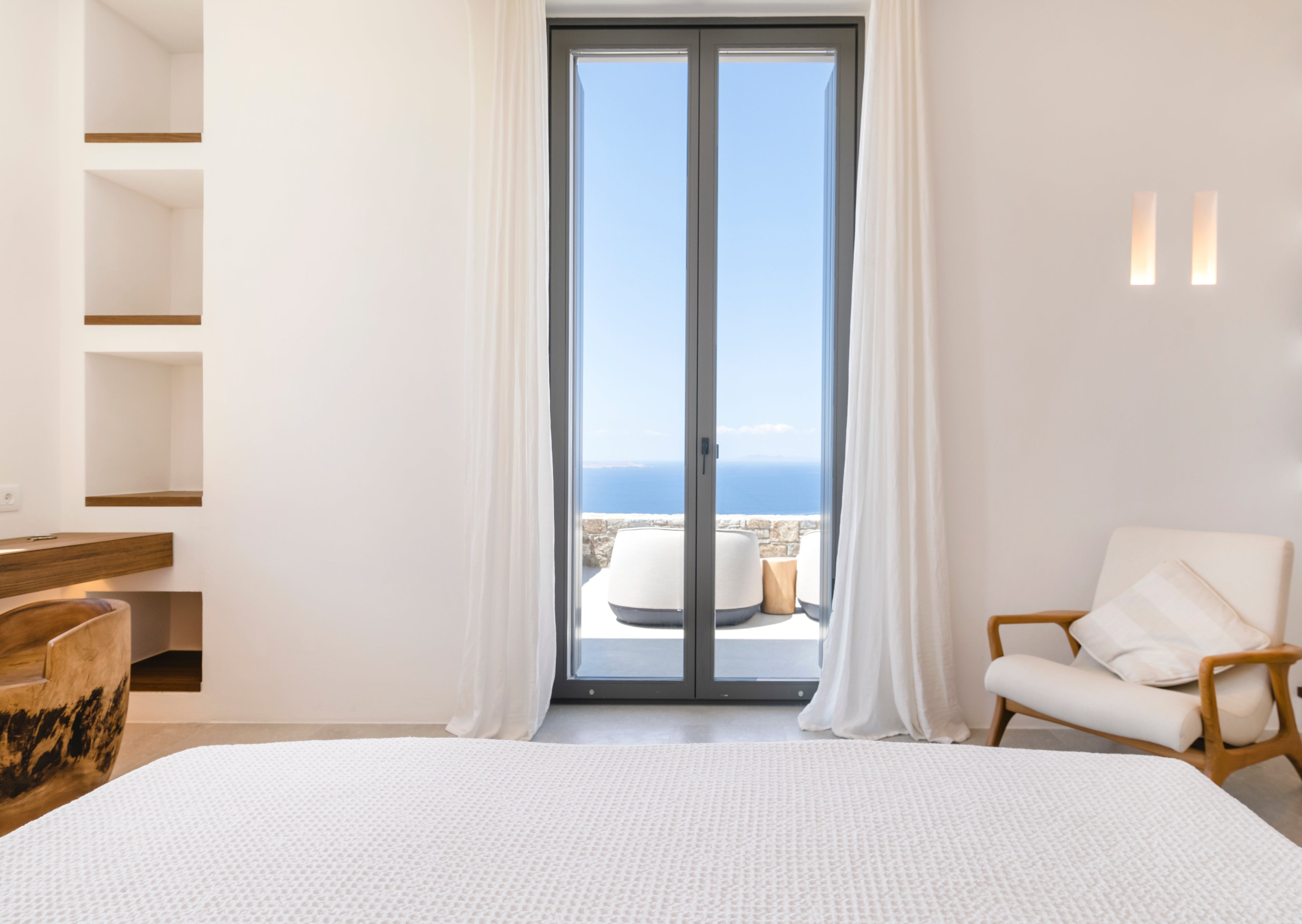 Villa Blue Paradisie